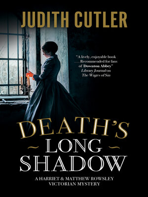 Death's Long Shadow - ebook